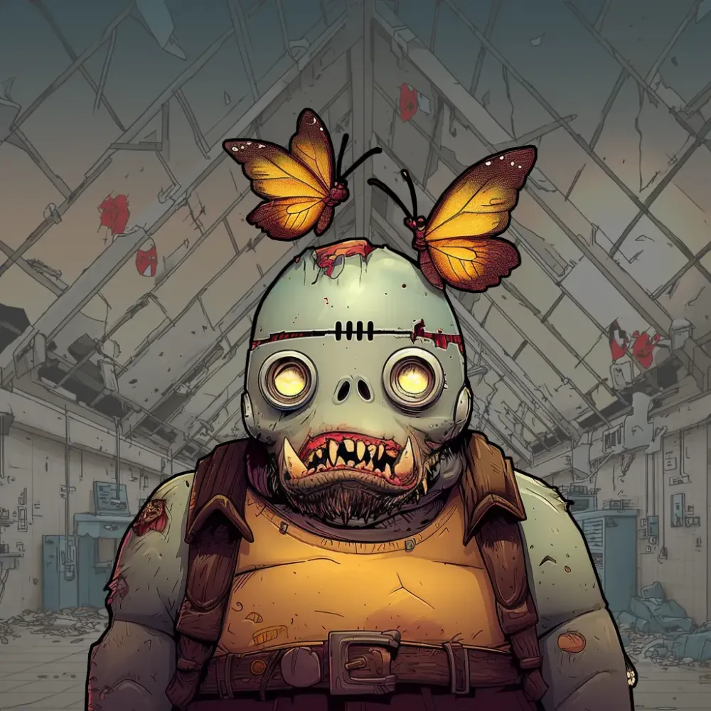 Rotten #6904