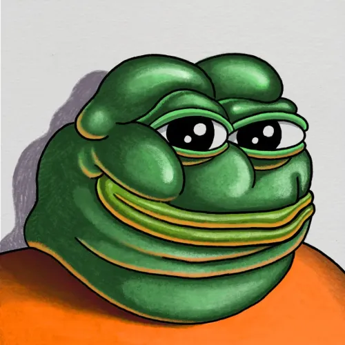 PHATT PEPE ＃107