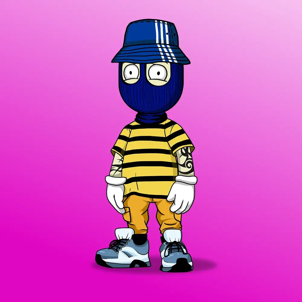 Based Style #2009