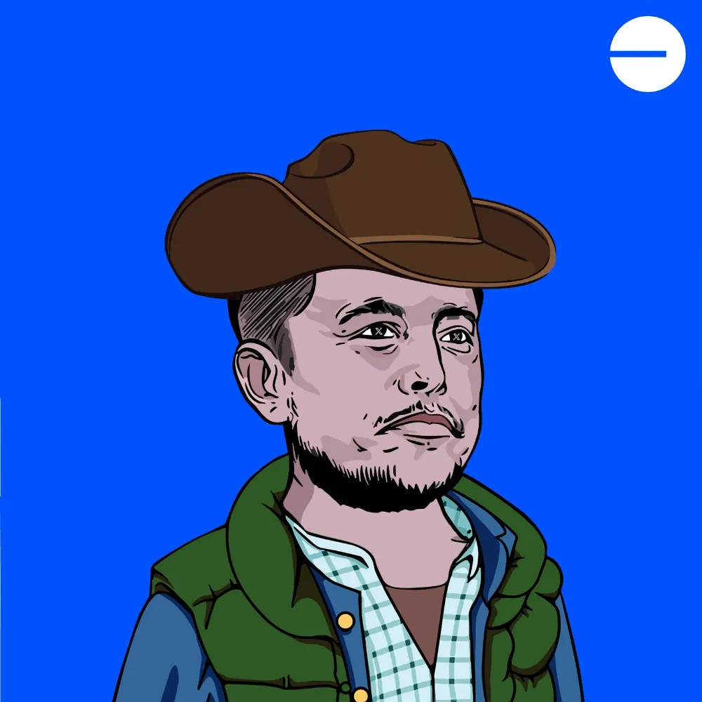 Base Elon Yacht Club #826