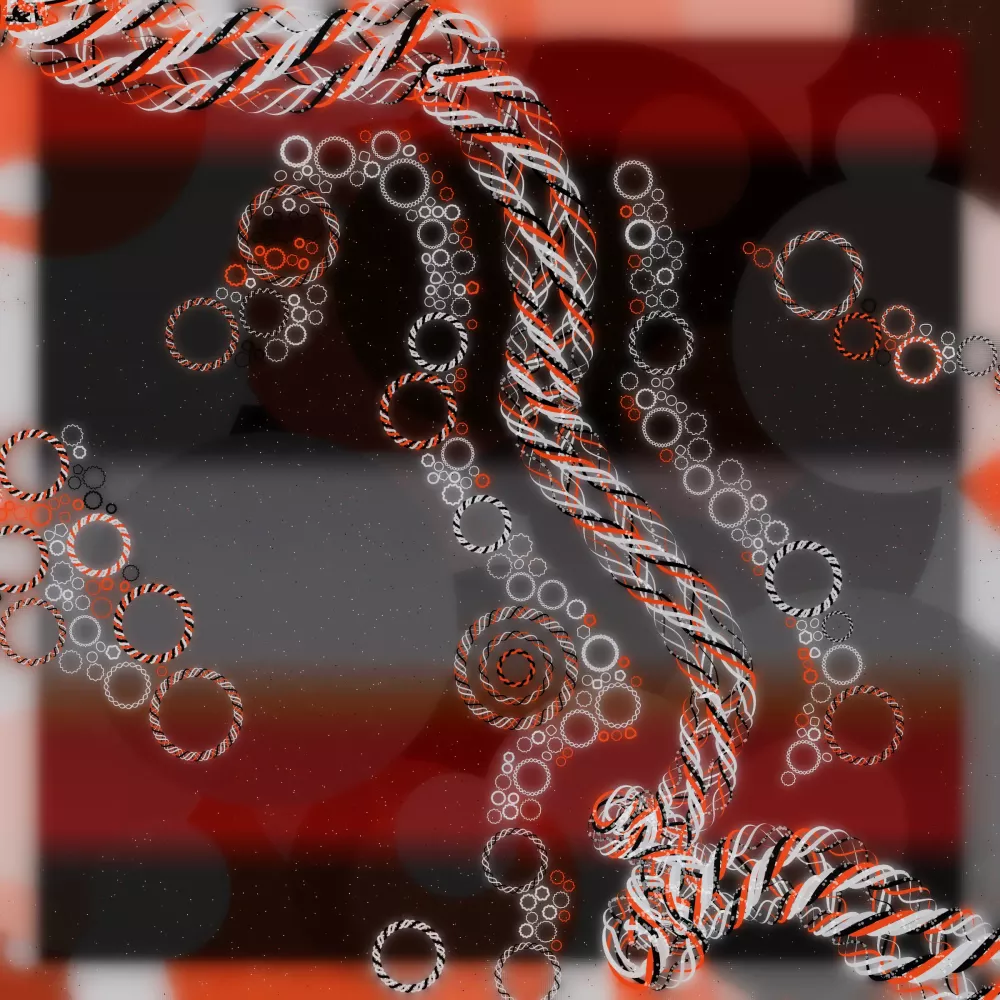 Friendship Bracelets #5269