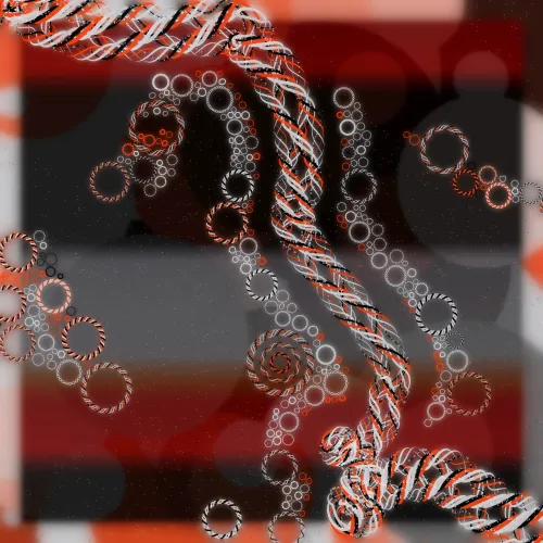 Friendship Bracelets #5269