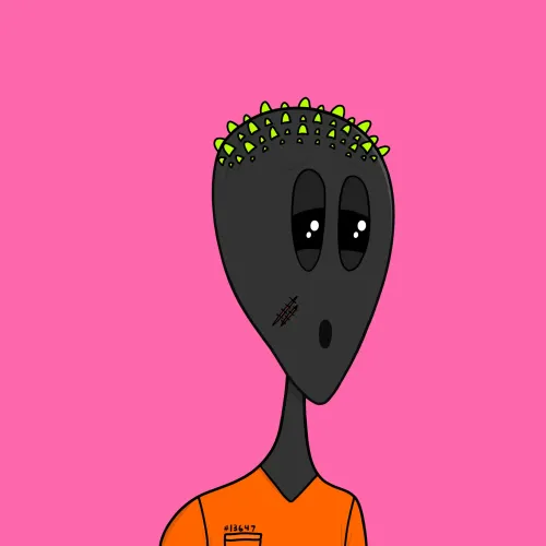 LonelyAlien #6697