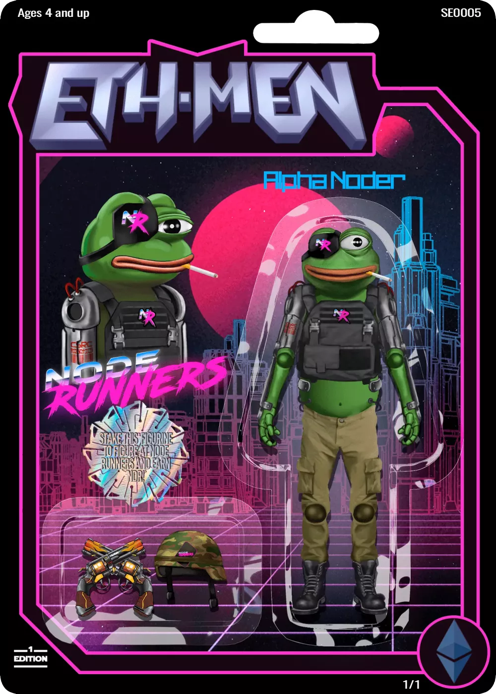 ETH-MEN2.0 #18