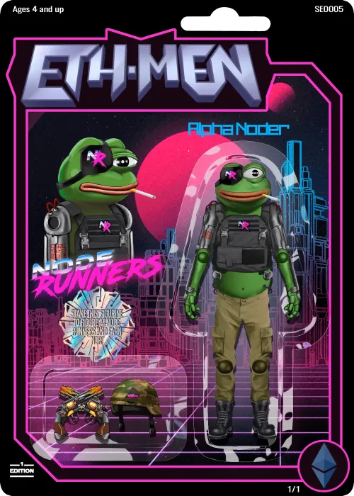 ETH-MEN2.0 #18