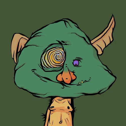 goblintown #7511