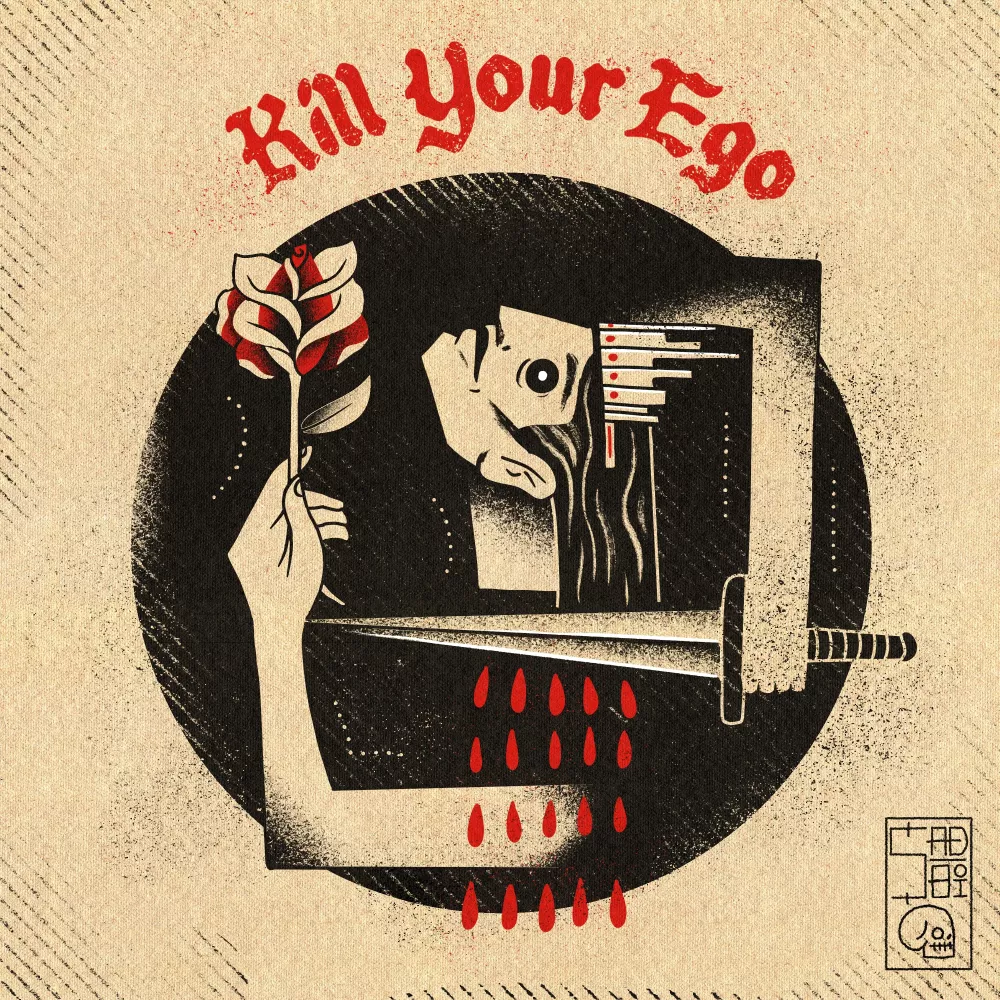 Kill Your Ego #1