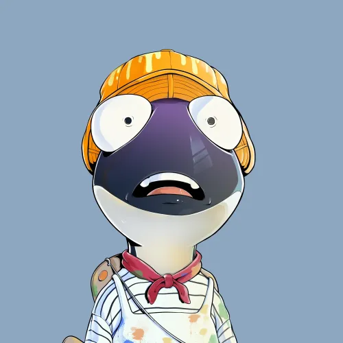 Frogana #3802
