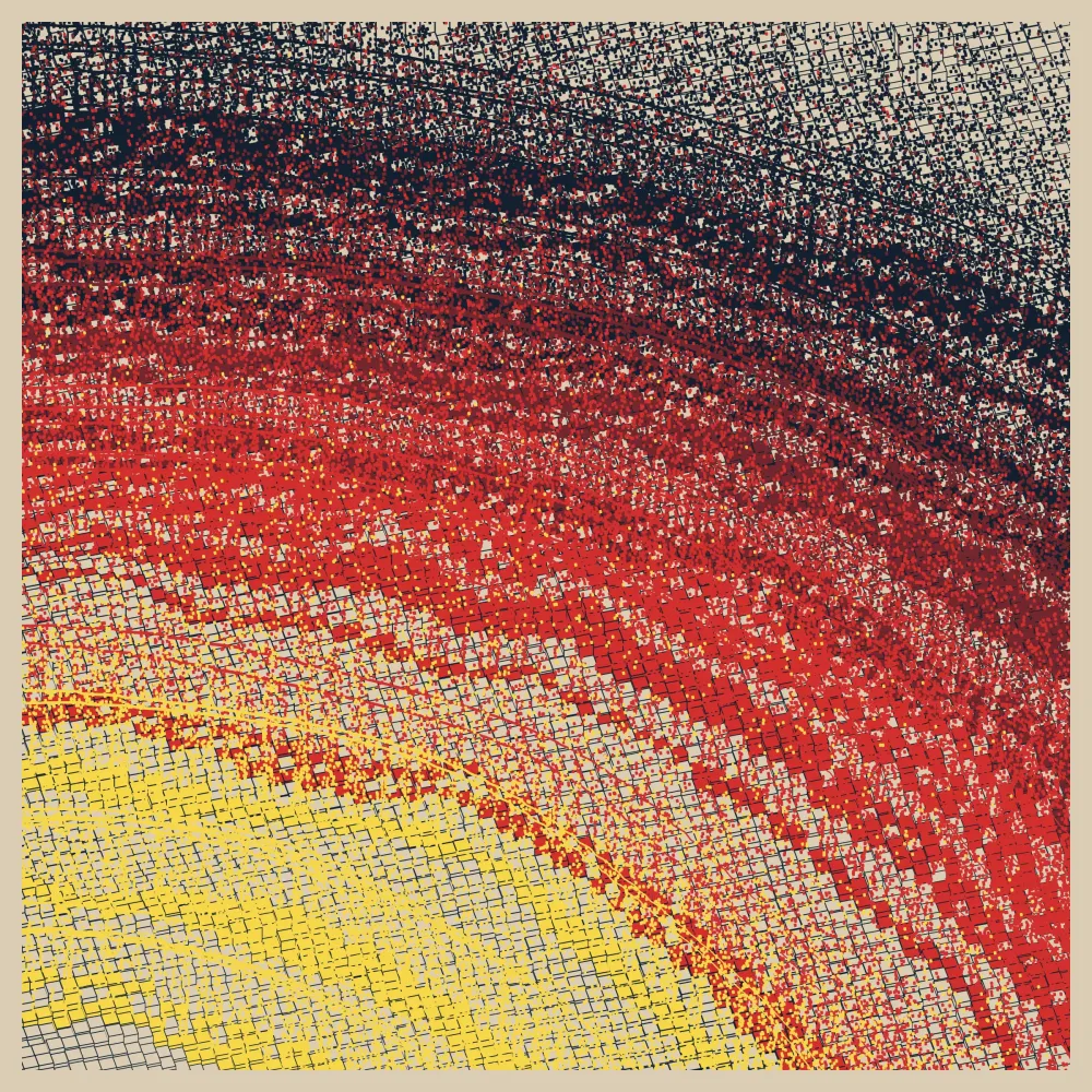 Echo of Intensity #1583