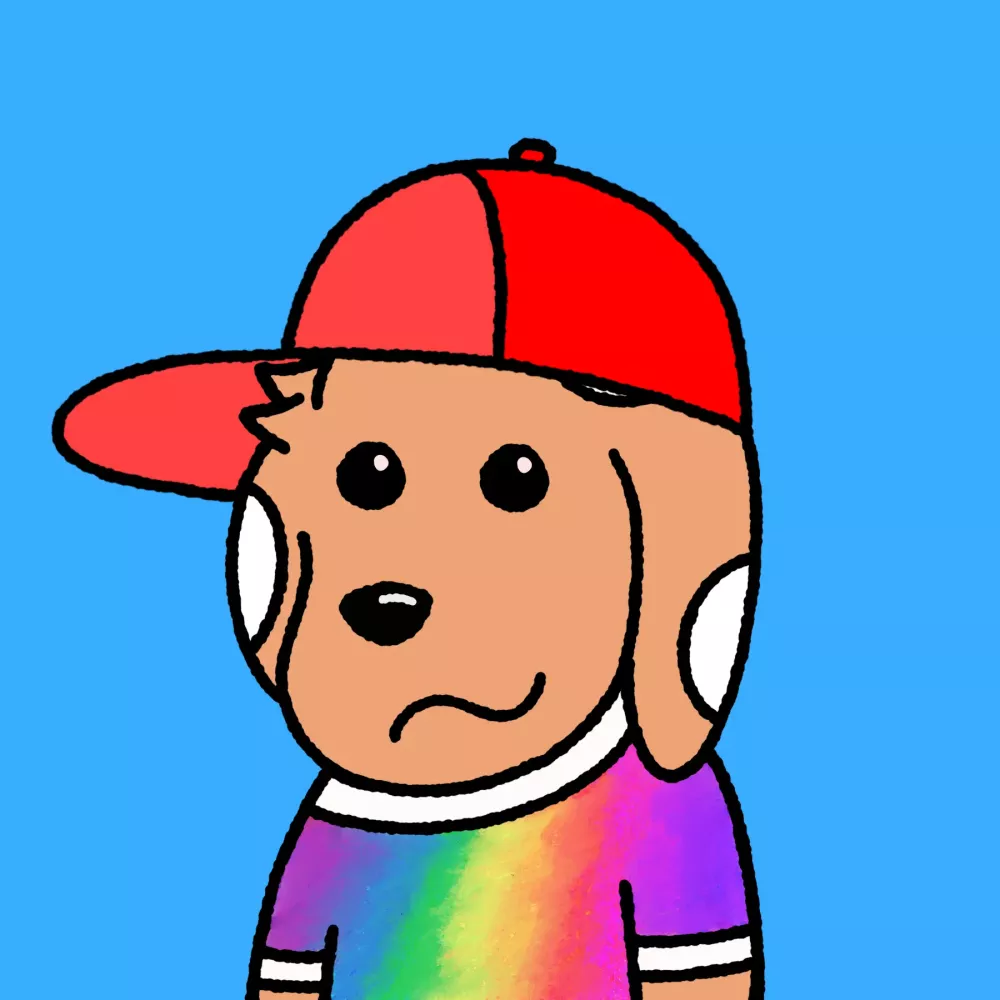 DoodleDogs #548