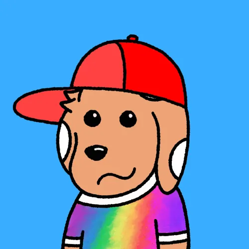 DoodleDogs #548
