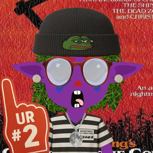Children Of Cope #353