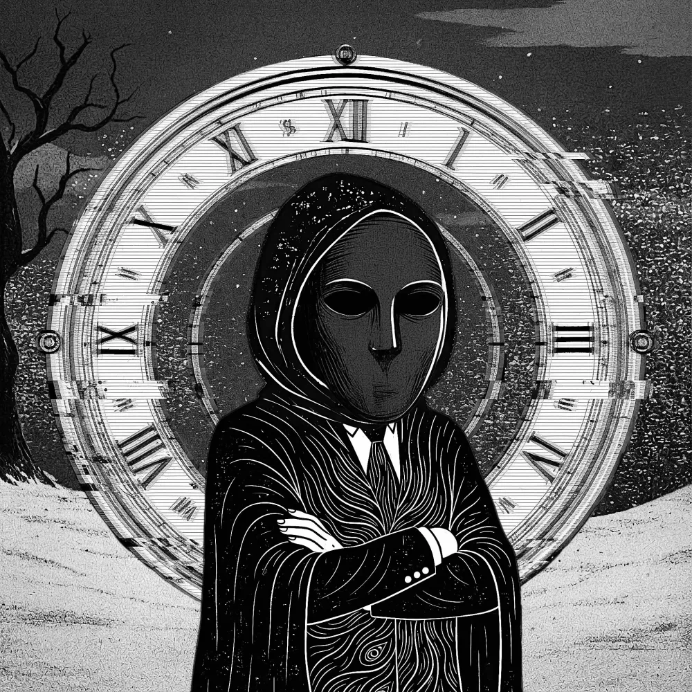 Digital Mr.Freeman – #2429