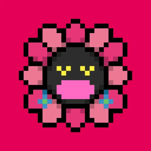 Murakami.Flower #5337