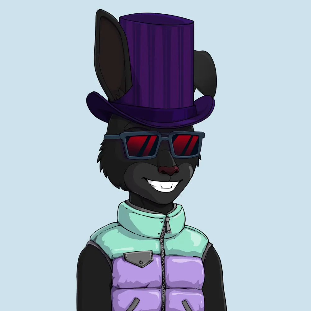 MegaRabbit #862