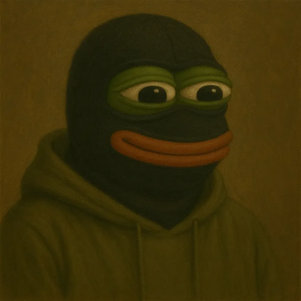 PFPEPE #459