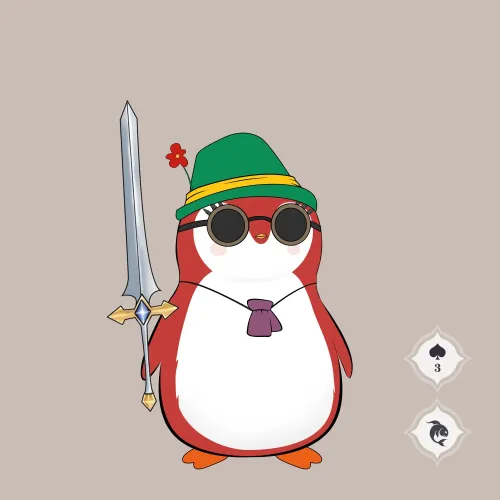 Penguins#22737