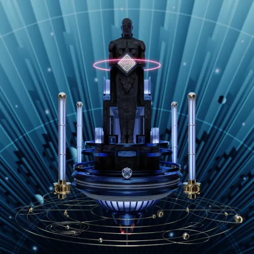 The Reflection of Love #551