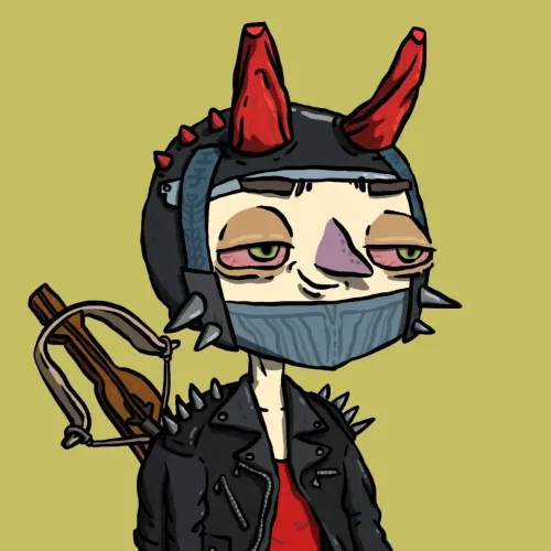 Ninja #3270