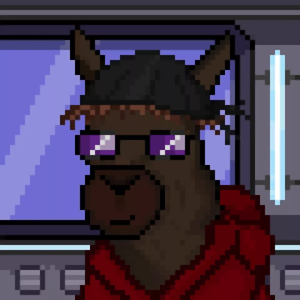 Llamaverse #3782