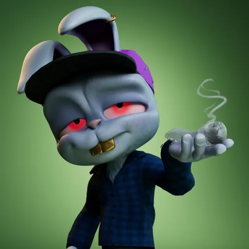 Hooligan #3045