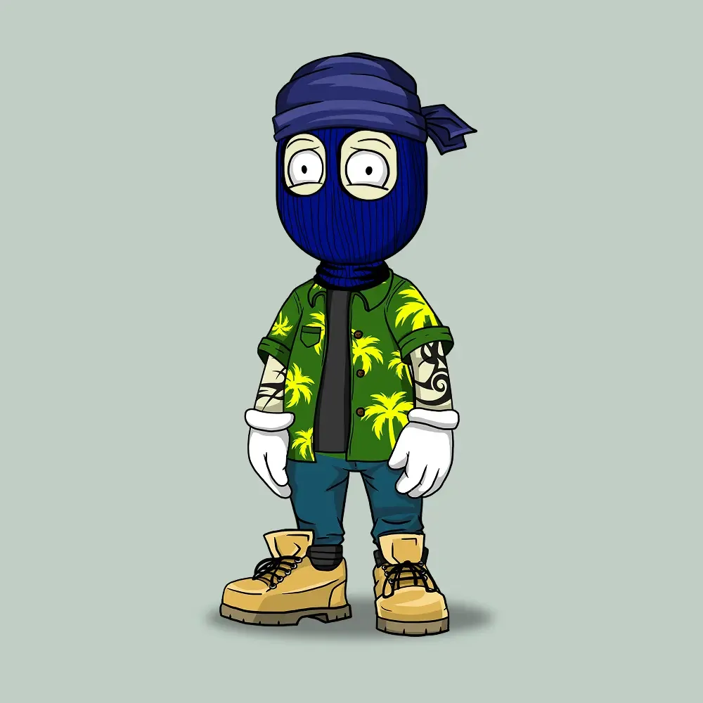 Based Style #144