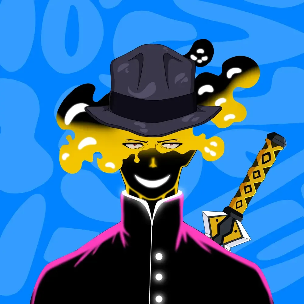 ICCM Syndicate Collection #622