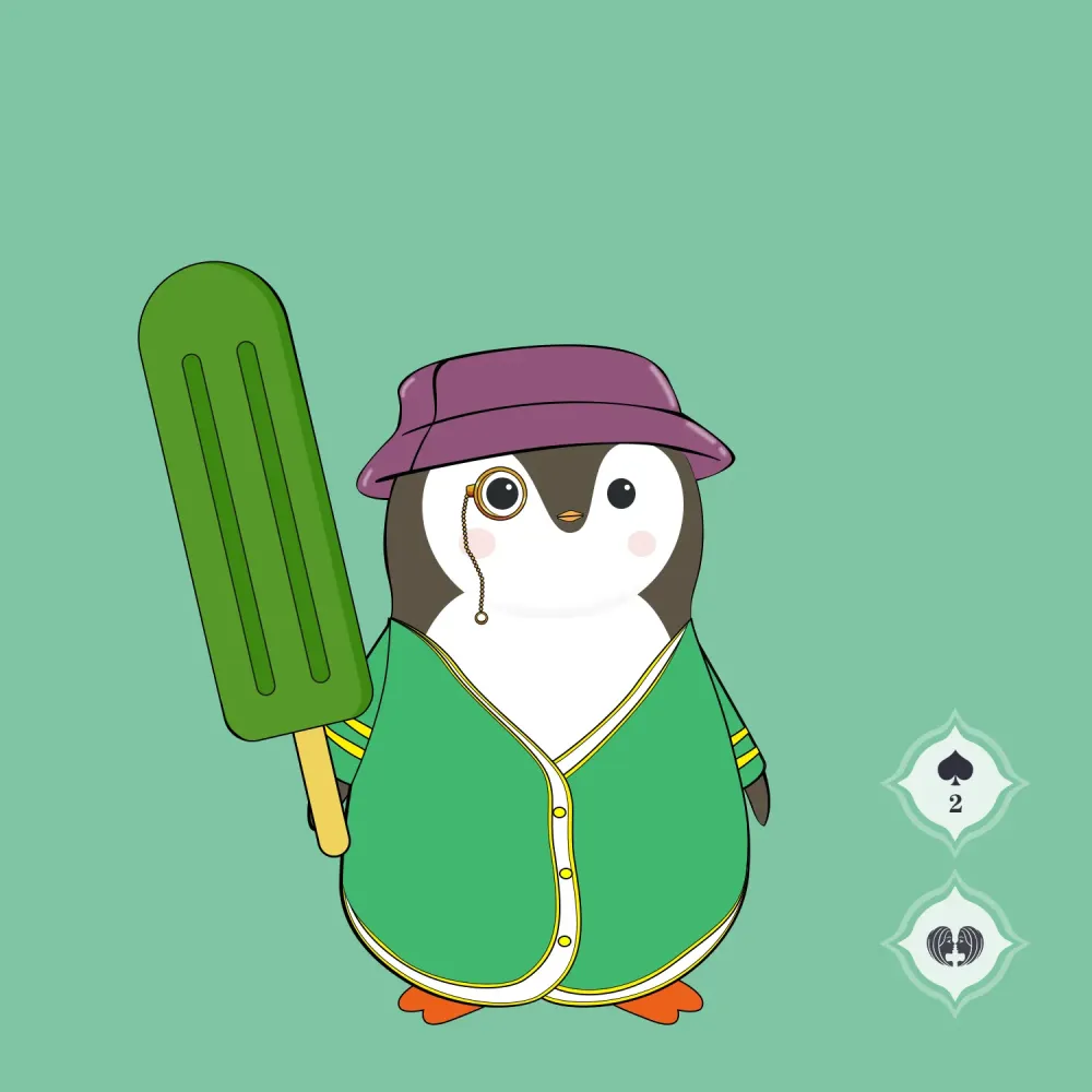 Penguins#20306