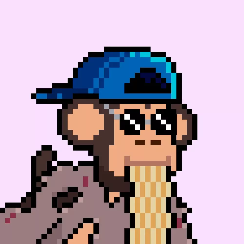 Chimpers #3267