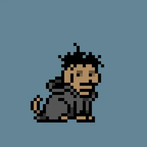 PUPZ #253