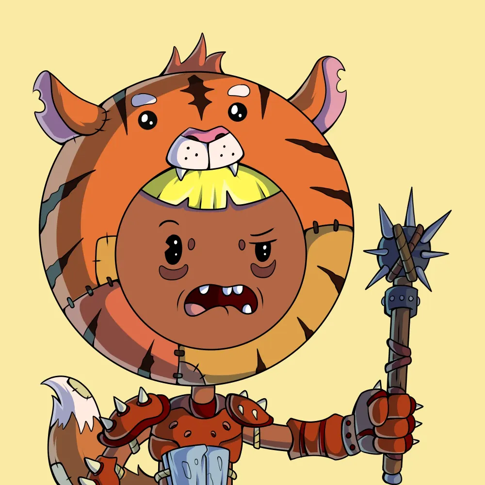 Villager #6742