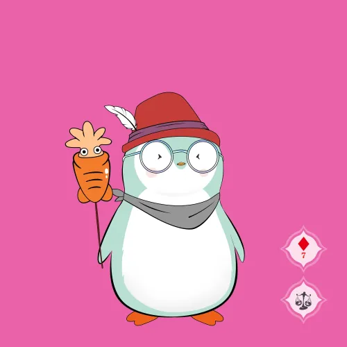 Penguins#1774