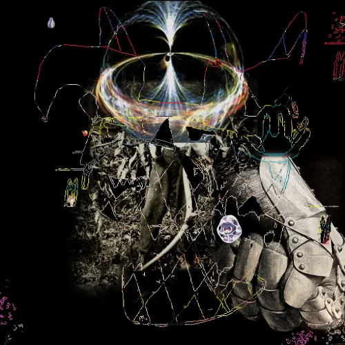 Heavy Liquid Graphic