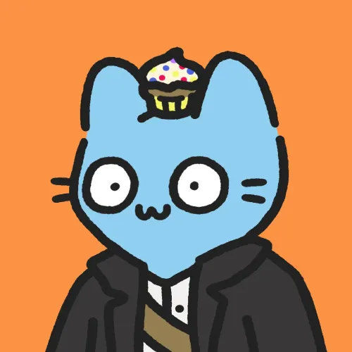 CoolCat #473