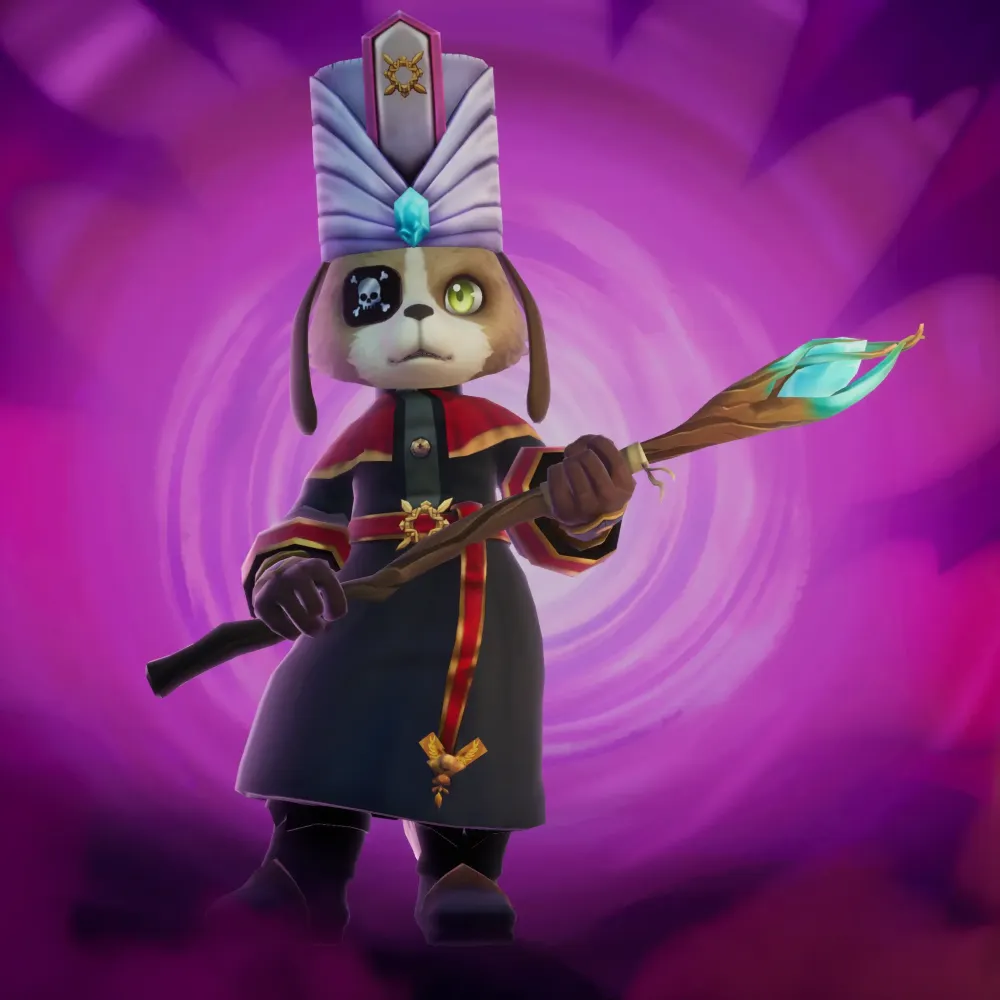 Adventurer #2682