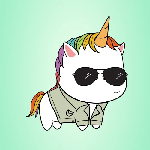 Chubbicorn227 #227