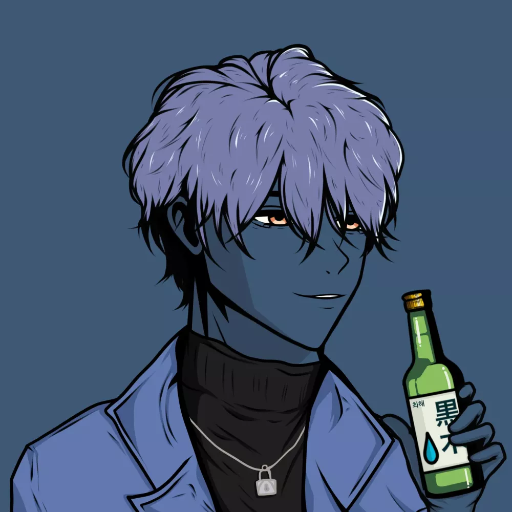 Kuroki  #1038