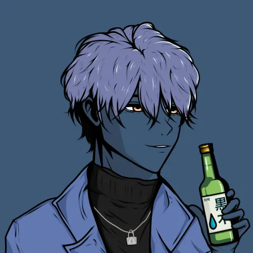Kuroki  #1038
