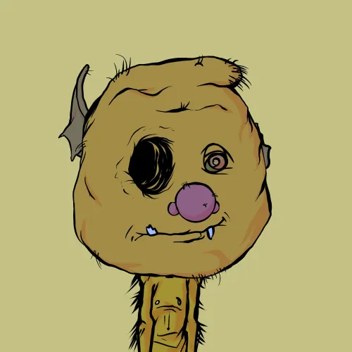 goblintown #3545