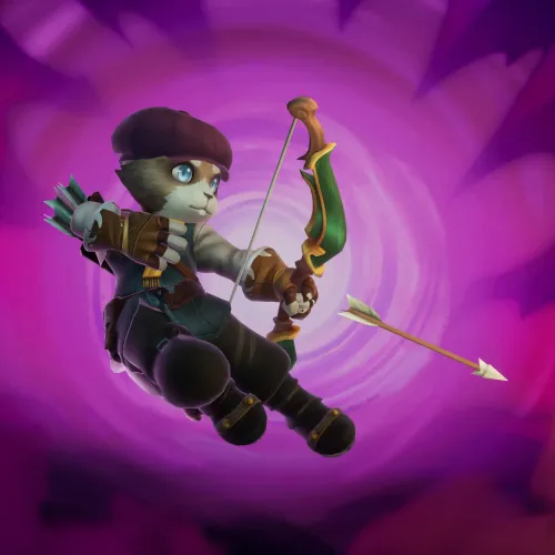 Adventurer #1143
