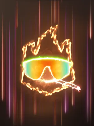 LIFINITY Flares #6673