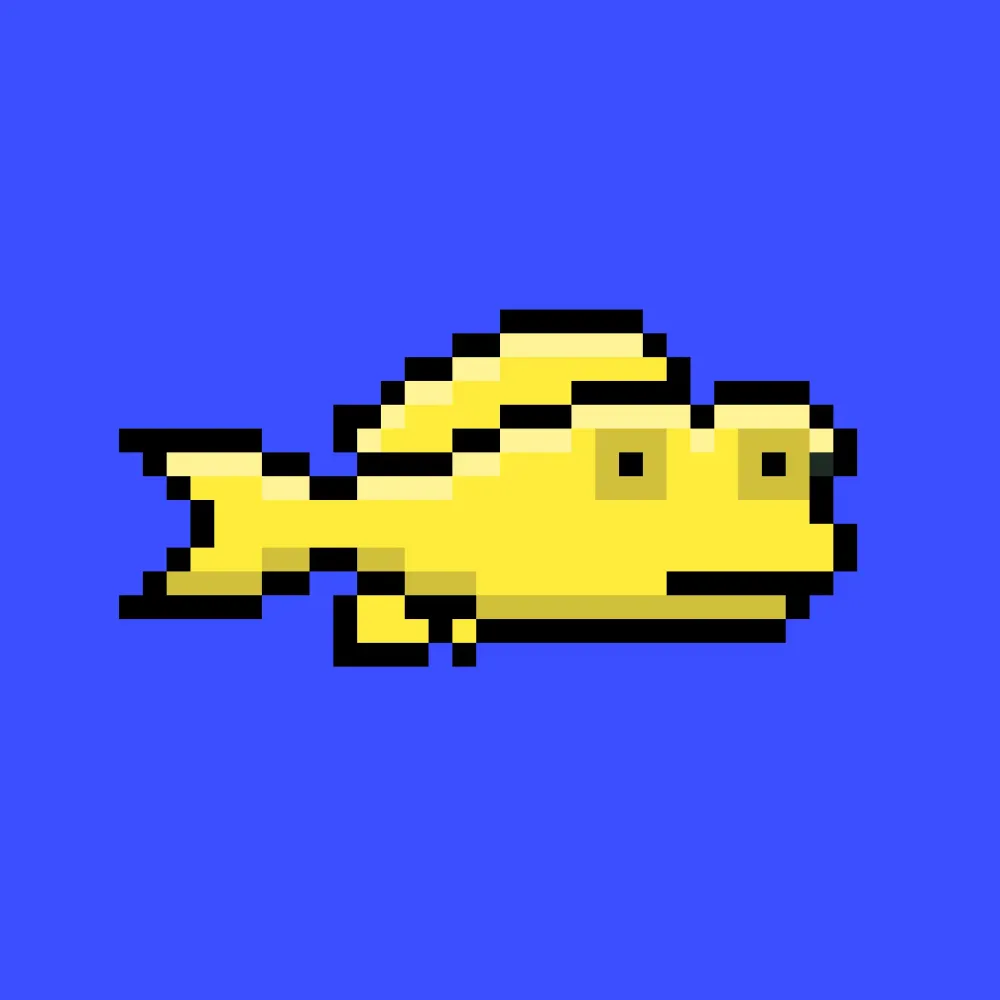 CryptoFish #850