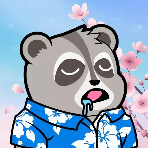 PandaParadise #3532