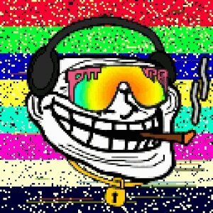 TROLL WIF GLITCH #211