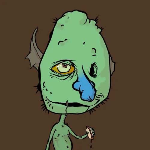 goblintown #9785