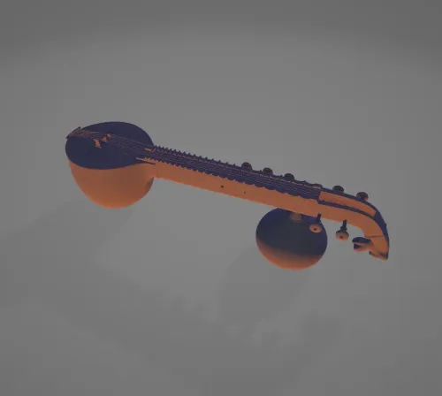 Sarshawati Veena #79007