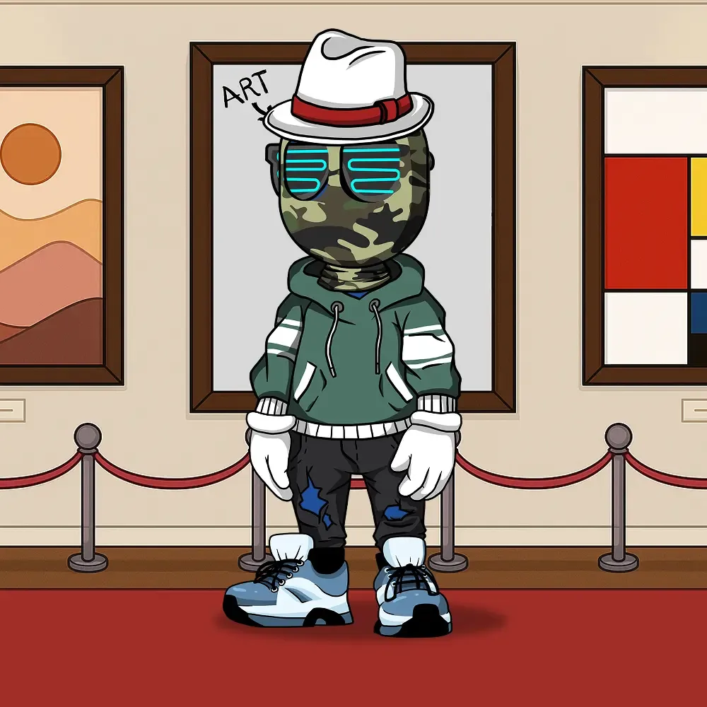Based Style #1179