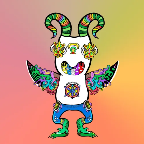 BunnyBats #8300