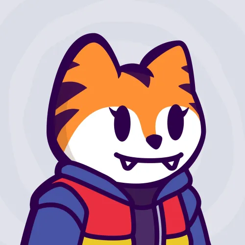 Fox #9869