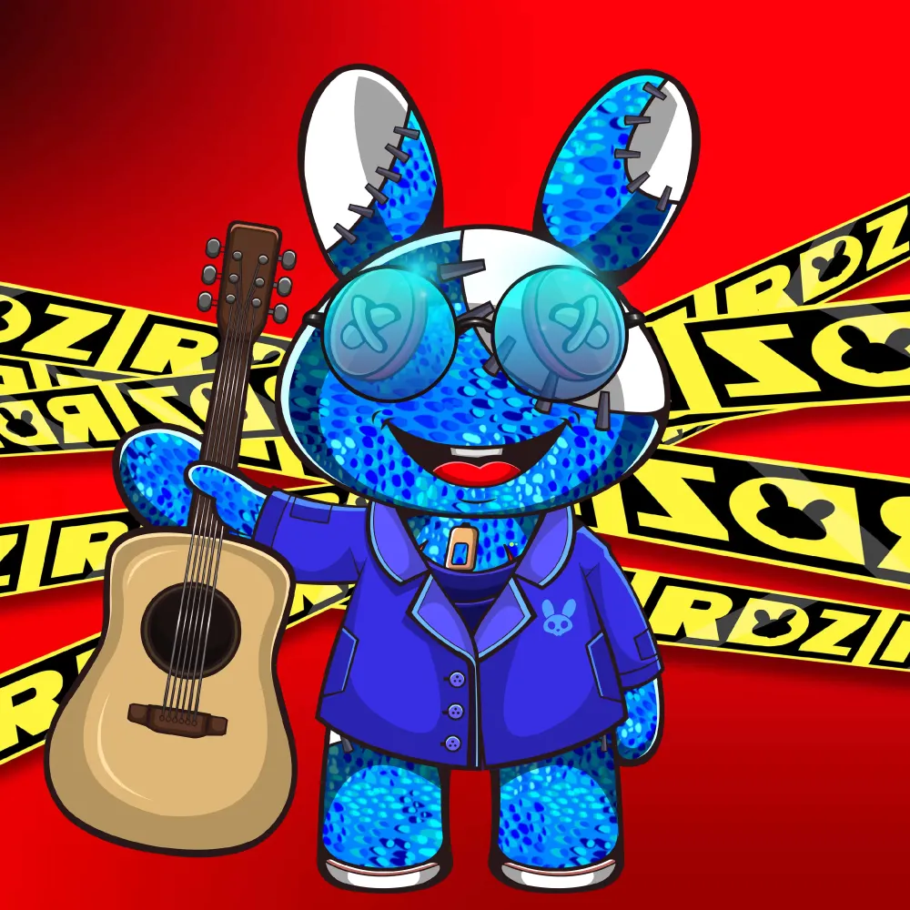 RugDollz Social #5659